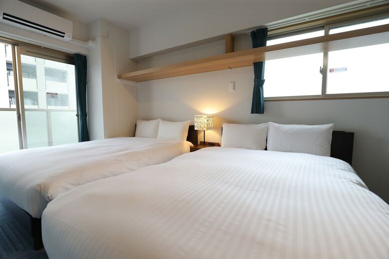 Hotel Axis Hakata