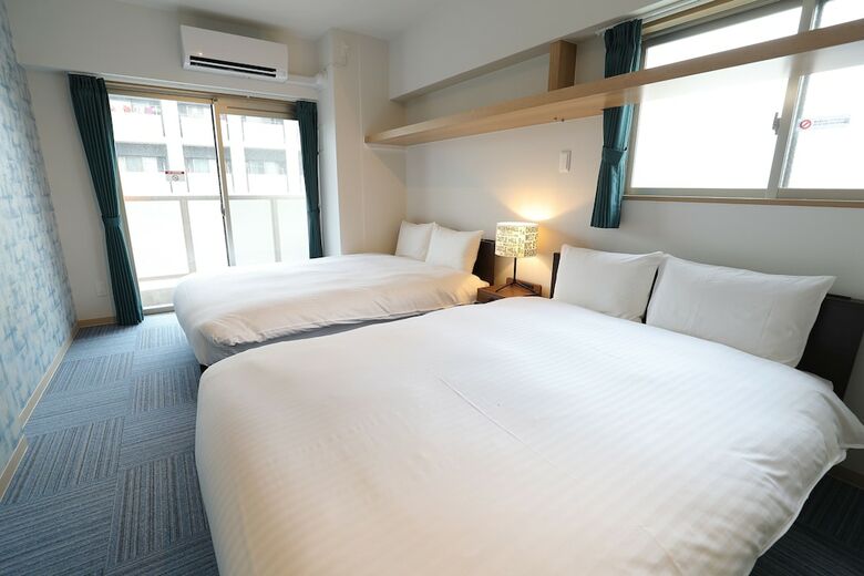 Hotel Axis Hakata