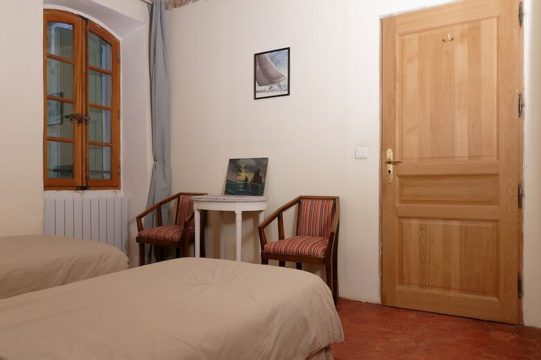 Hotel La Belle Cour