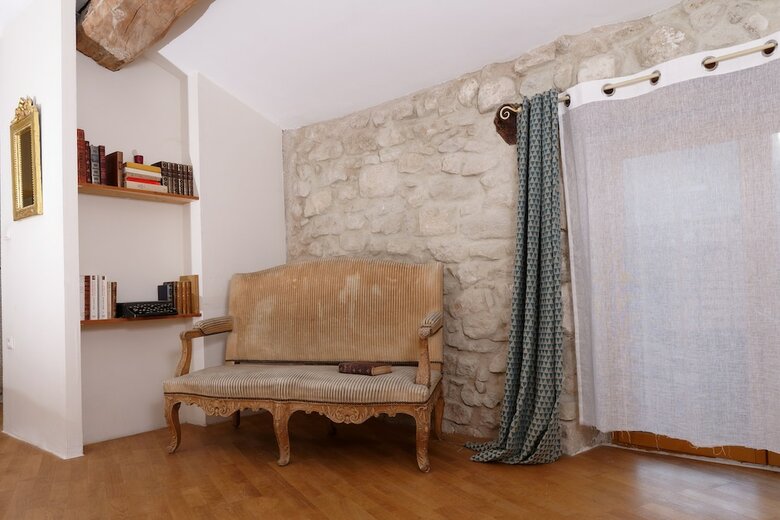 Hotel La Belle Cour