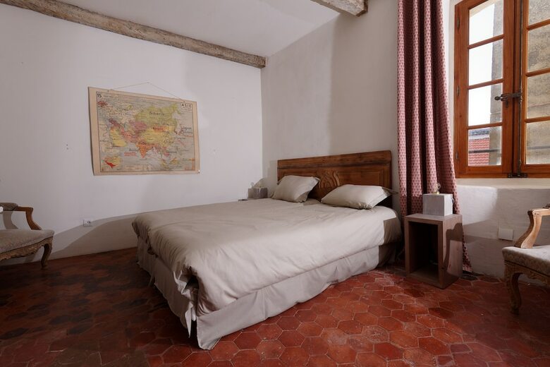Hotel La Belle Cour