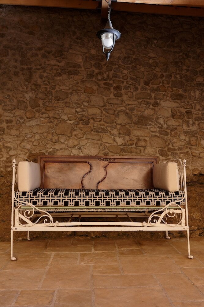 Hotel La Belle Cour