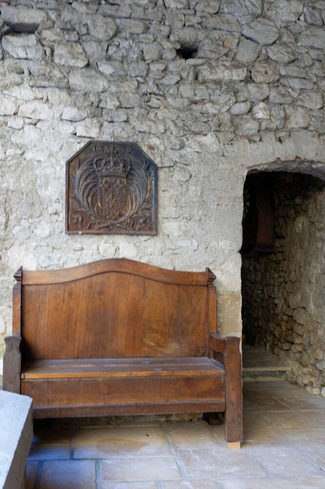 Hotel La Belle Cour