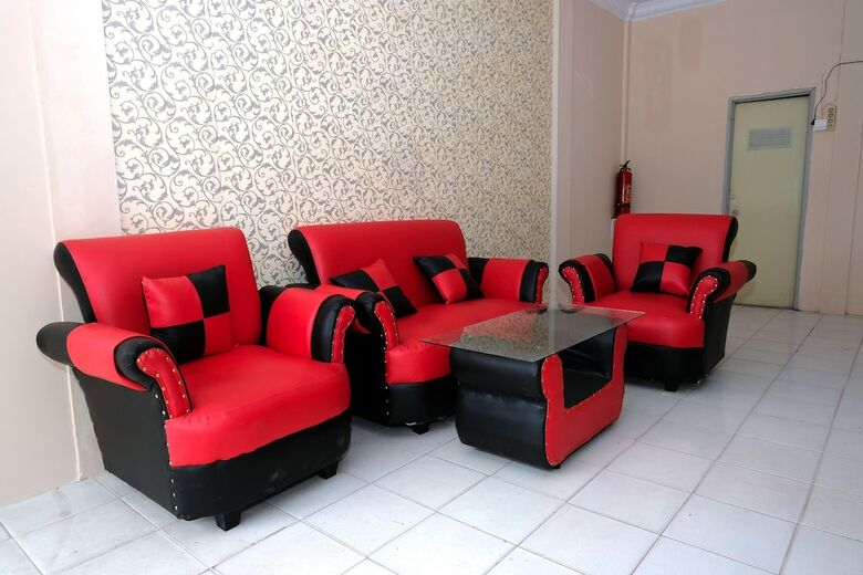Hotel Oyo 950 Steze Kost