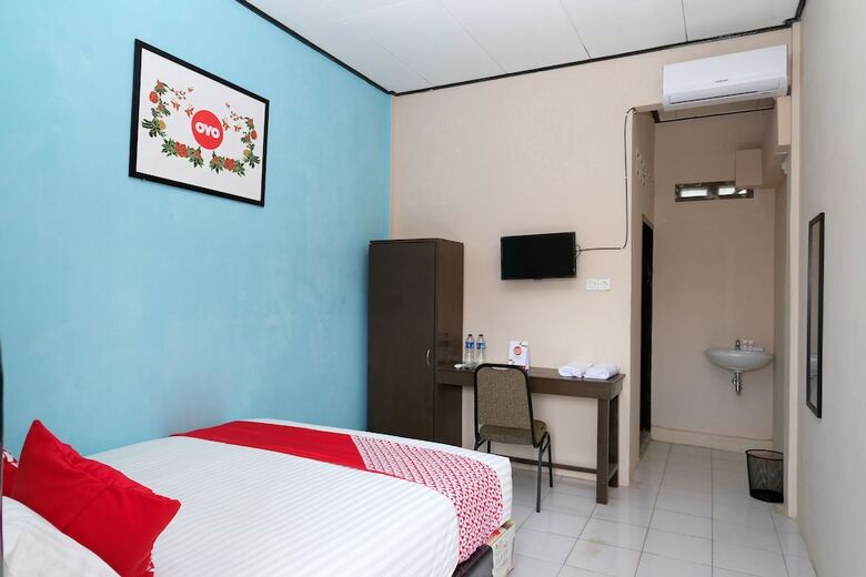 Hotel Oyo 950 Steze Kost