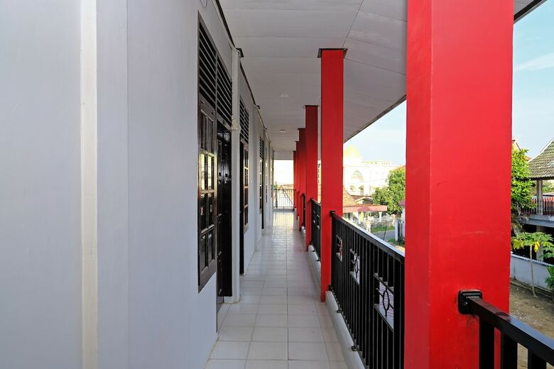 Hotel Oyo 950 Steze Kost