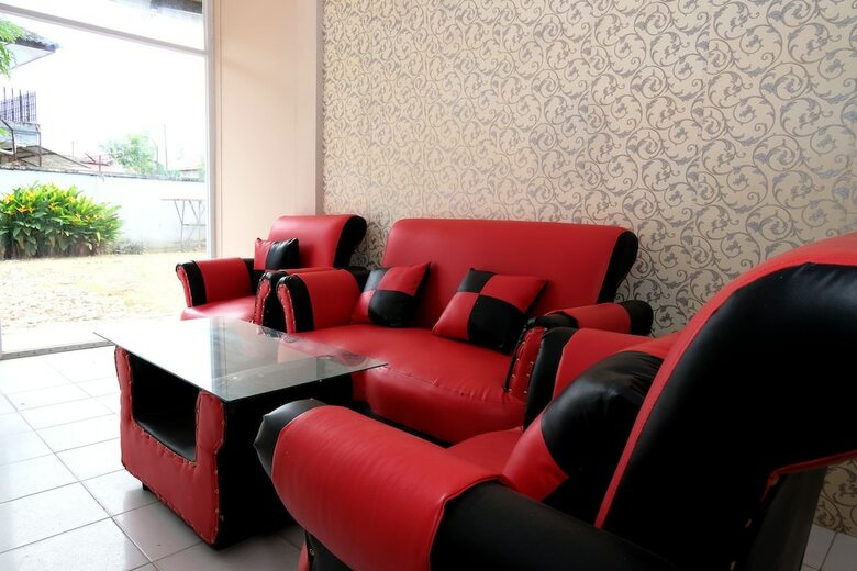 Hotel Oyo 950 Steze Kost