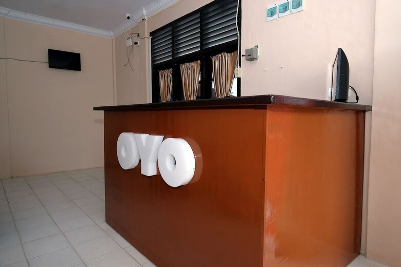 Hotel Oyo 950 Steze Kost