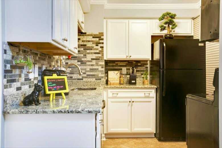 Apartamentos Creative & Cool 2br/2ba West Apt Home