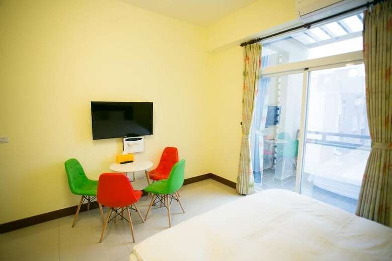 Hotel Smile House