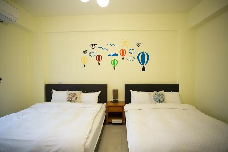 Hotel Smile House