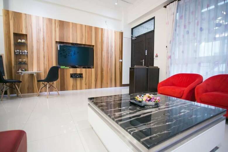 Hotel Smile House