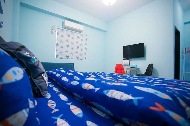 Hotel Smile House