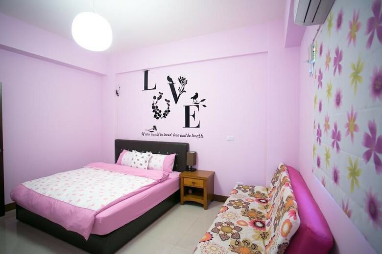 Hotel Smile House