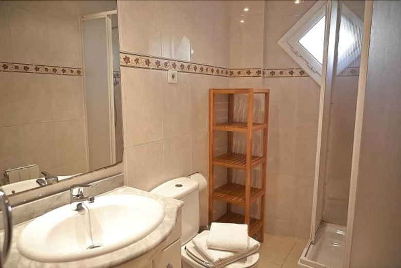 Alguera Apartments Sant Andreu