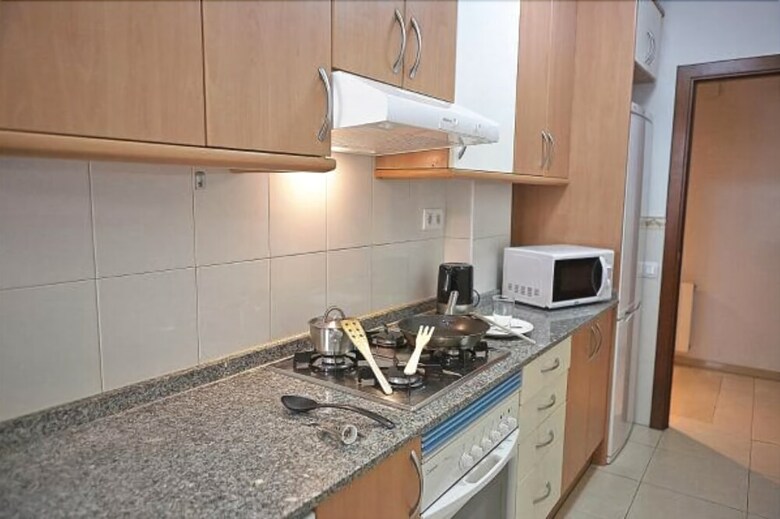 Alguera Apartments Sant Andreu