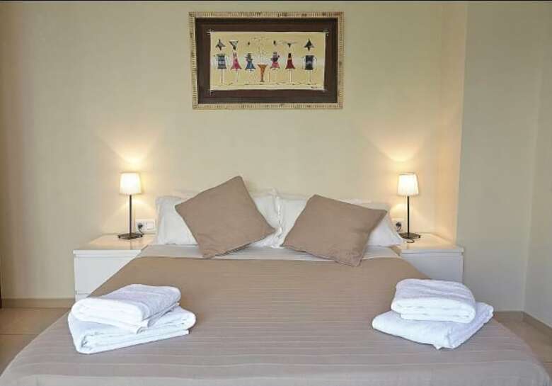 Alguera Apartments Sant Andreu