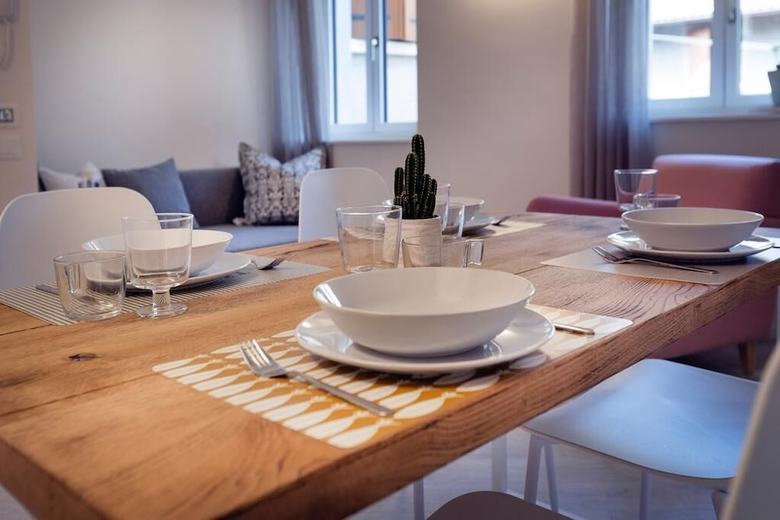 Picalof Apartments