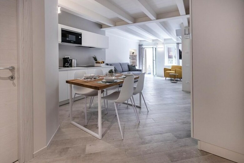 Picalof Apartments