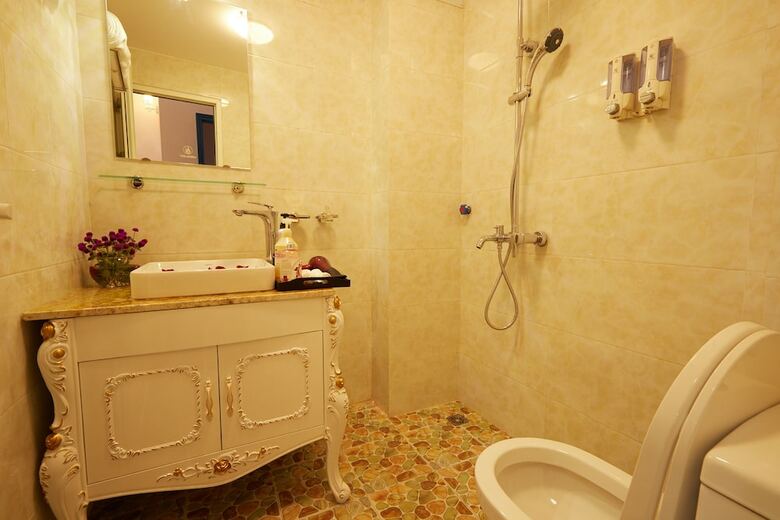 Hotel Lucky Budda Inn Villa