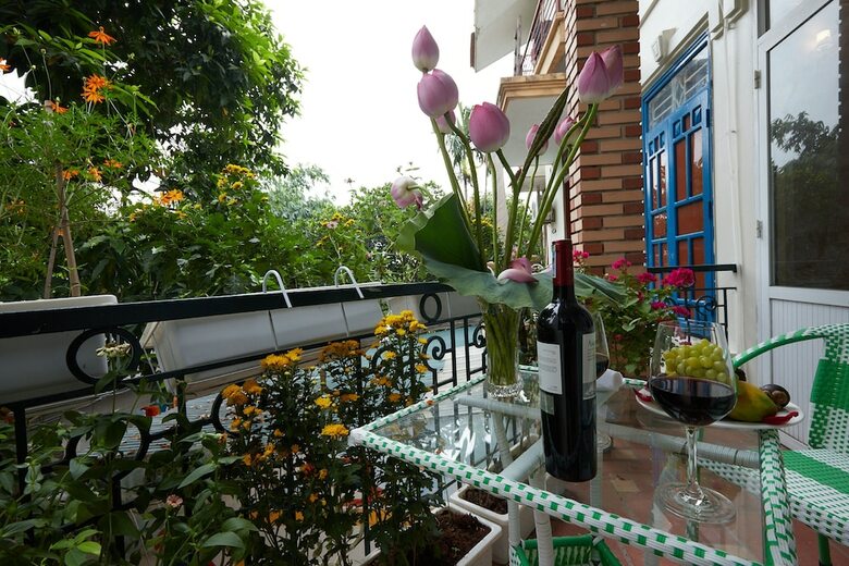 Hotel Lucky Budda Inn Villa