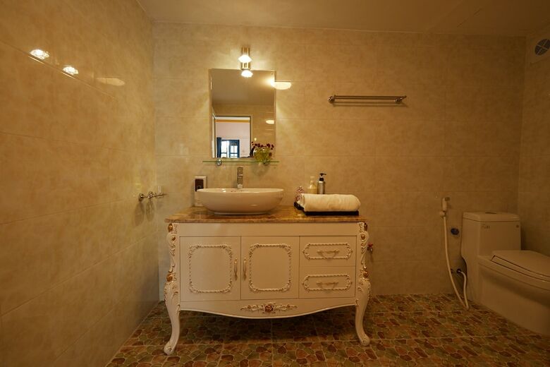 Hotel Lucky Budda Inn Villa