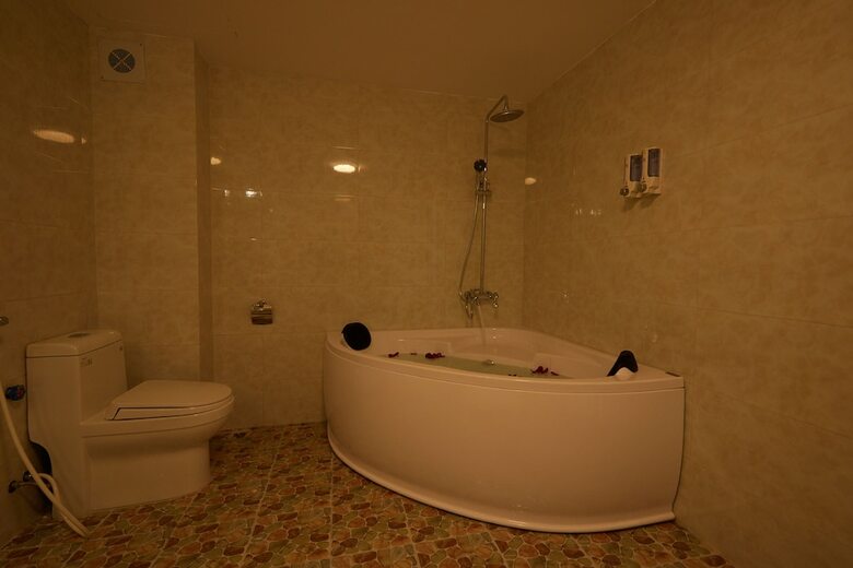 Hotel Lucky Budda Inn Villa
