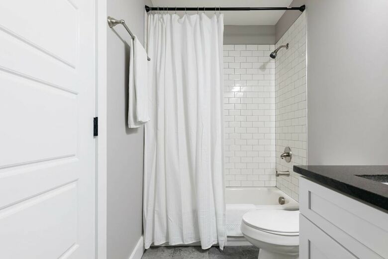 Vibrant 3br/4ba Min To Dt