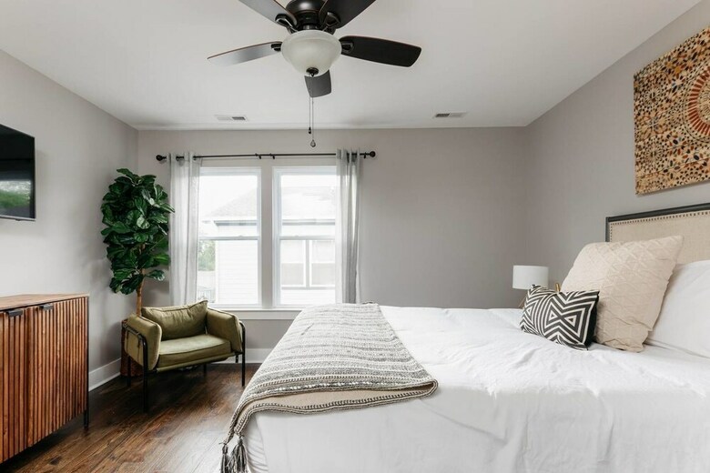 Apartamentos Stunning 3br/4ba Min To Dt