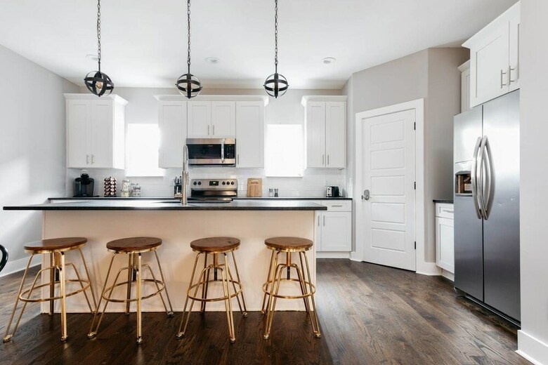 Apartamentos Stunning 3br/4ba Min To Dt
