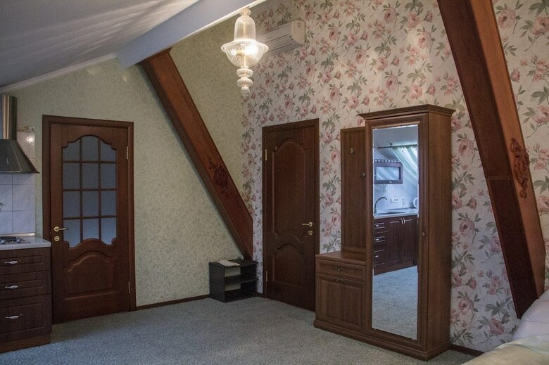 Aparthotel Apart-hotel Queen Margo