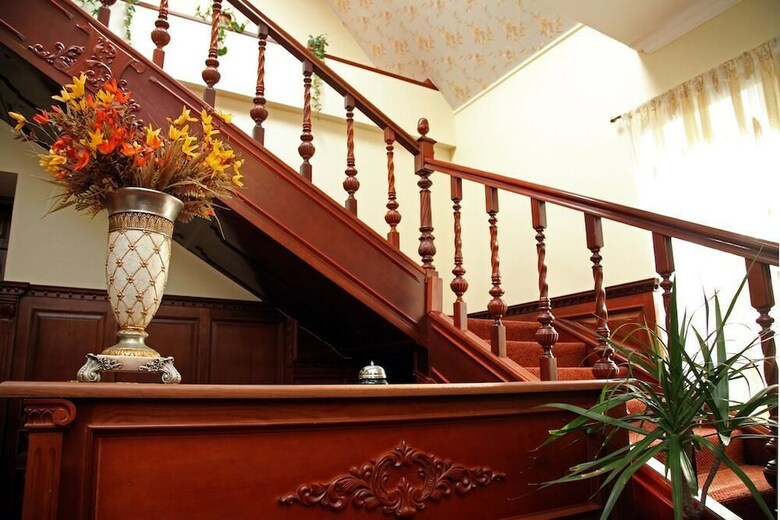 Aparthotel Apart-hotel Queen Margo