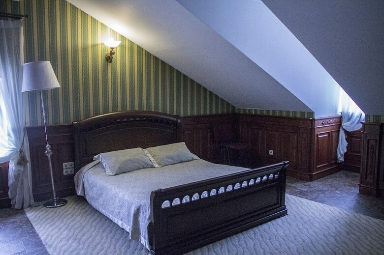 Aparthotel Apart-hotel Queen Margo