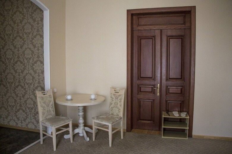Aparthotel Apart-hotel Queen Margo