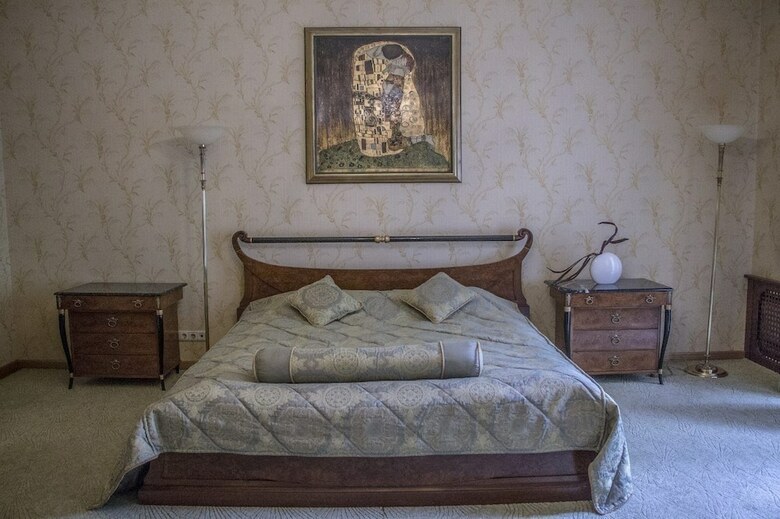 Aparthotel Apart-hotel Queen Margo