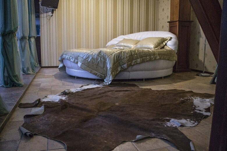 Aparthotel Apart-hotel Queen Margo
