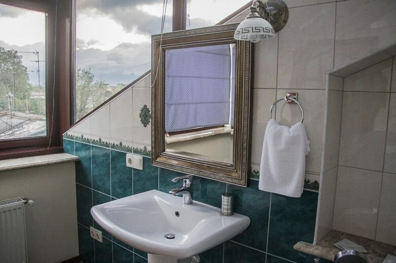 Aparthotel Apart-hotel Queen Margo