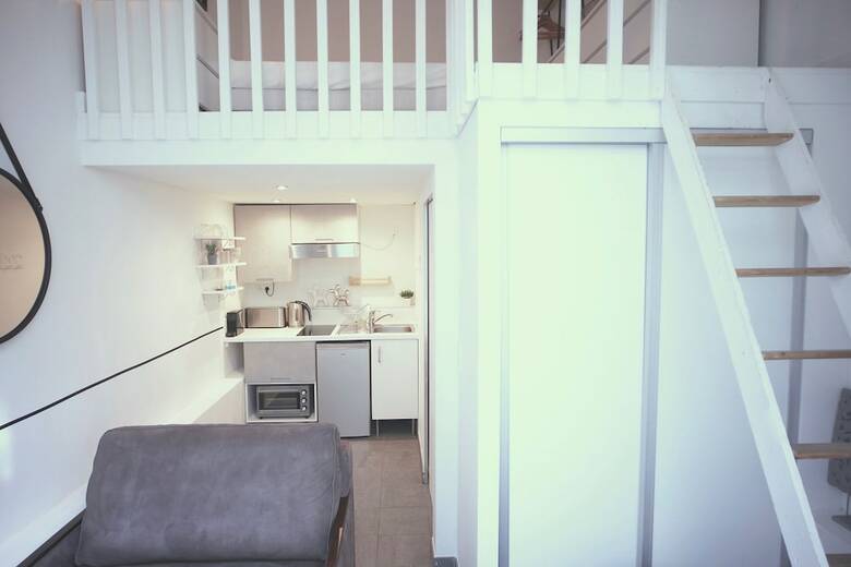 Apartamentos Sleepoo - Pretty