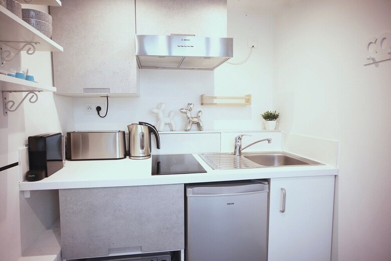 Apartamentos Sleepoo - Pretty