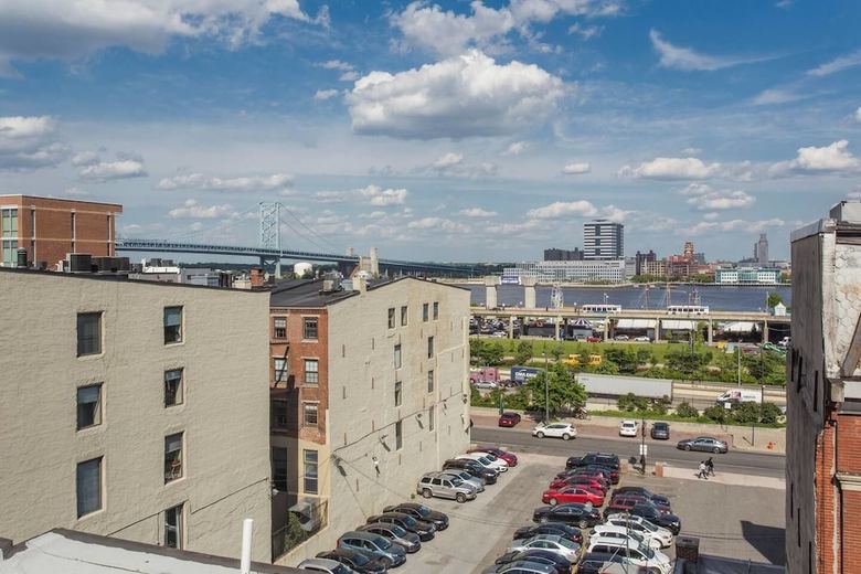Apartamentos Spacious 2 Br Apt In Center City By Domio