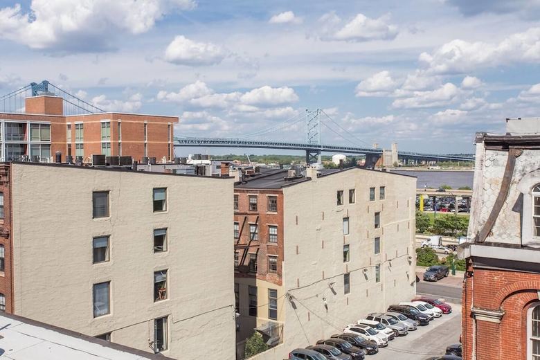 Apartamentos Spacious 2 Br Apt In Center City By Domio