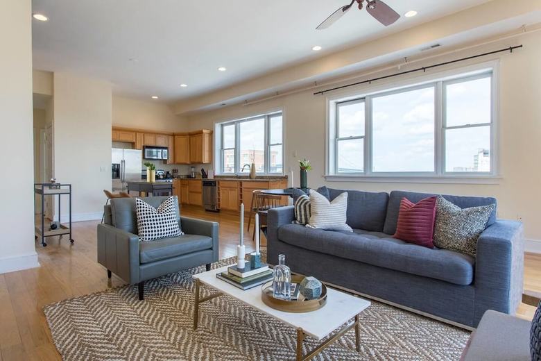 Apartamentos Spacious 2 Br Apt In Center City By Domio
