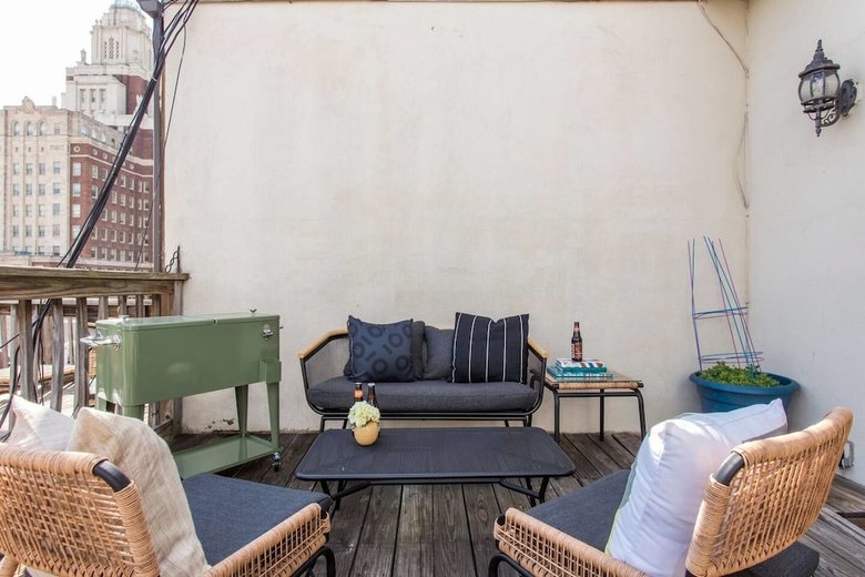 Apartamentos Spacious 2 Br Apt In Center City By Domio