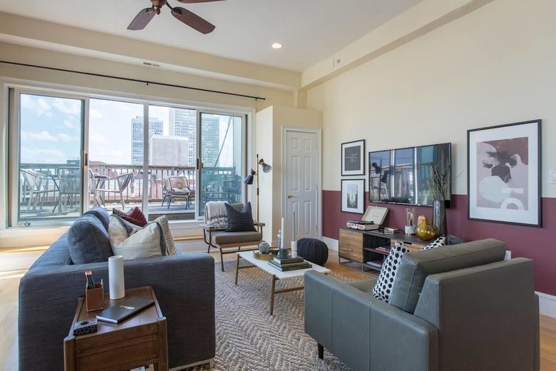 Apartamentos Spacious 2 Br Apt In Center City By Domio