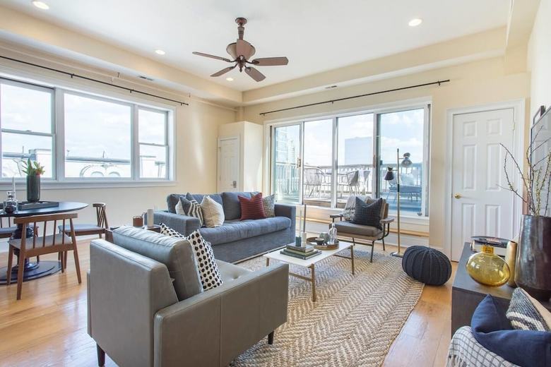 Apartamentos Spacious 2 Br Apt In Center City By Domio