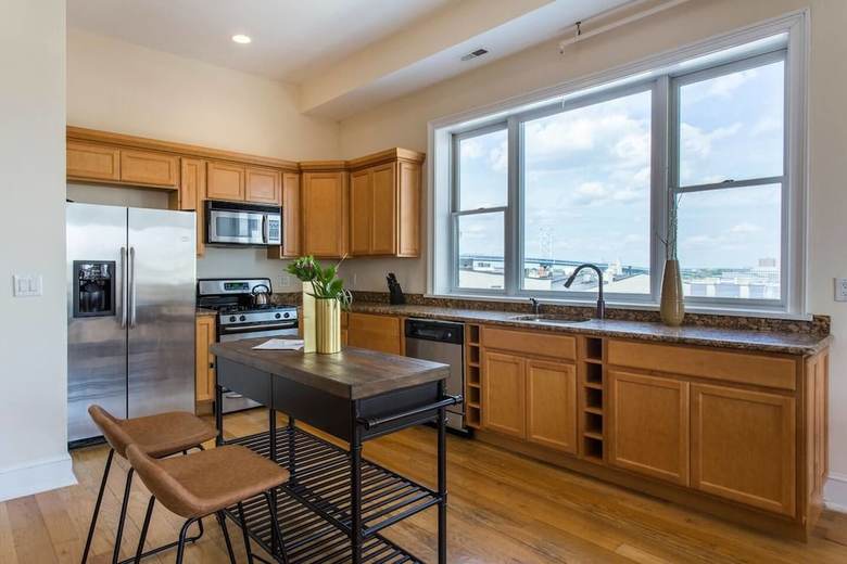 Apartamentos Spacious 2 Br Apt In Center City By Domio