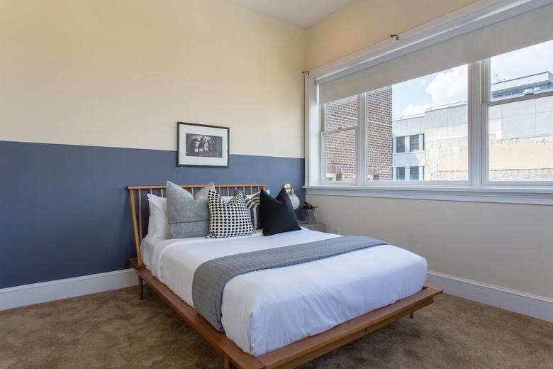 Apartamentos Spacious 2 Br Apt In Center City By Domio