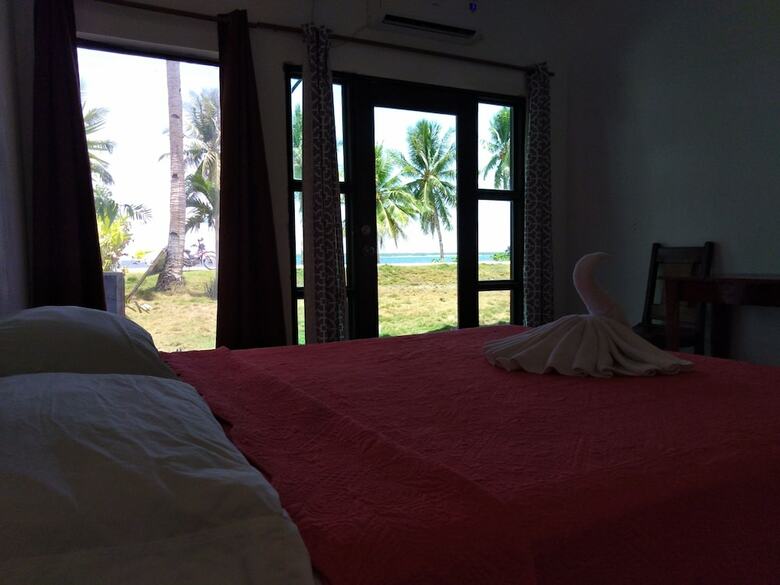 Hotel Malinao View Beach Resort