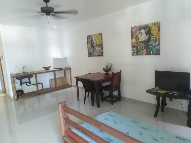 Hotel Malinao View Beach Resort