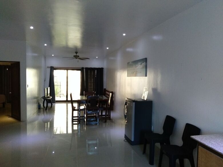 Hotel Malinao View Beach Resort